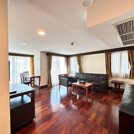 S.M. Grande Residence Bangkok Exterior photo