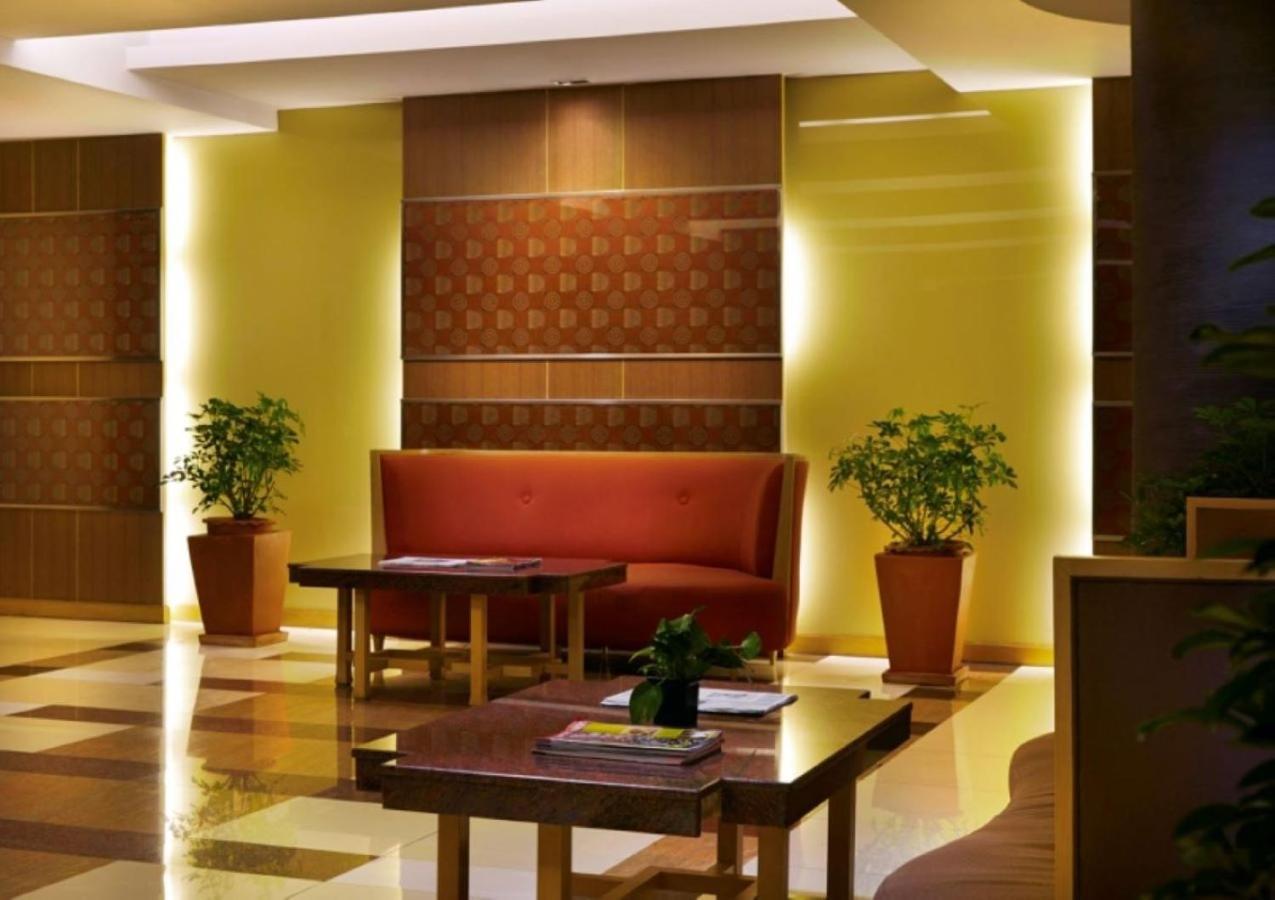 S.M. Grande Residence Bangkok Exterior photo