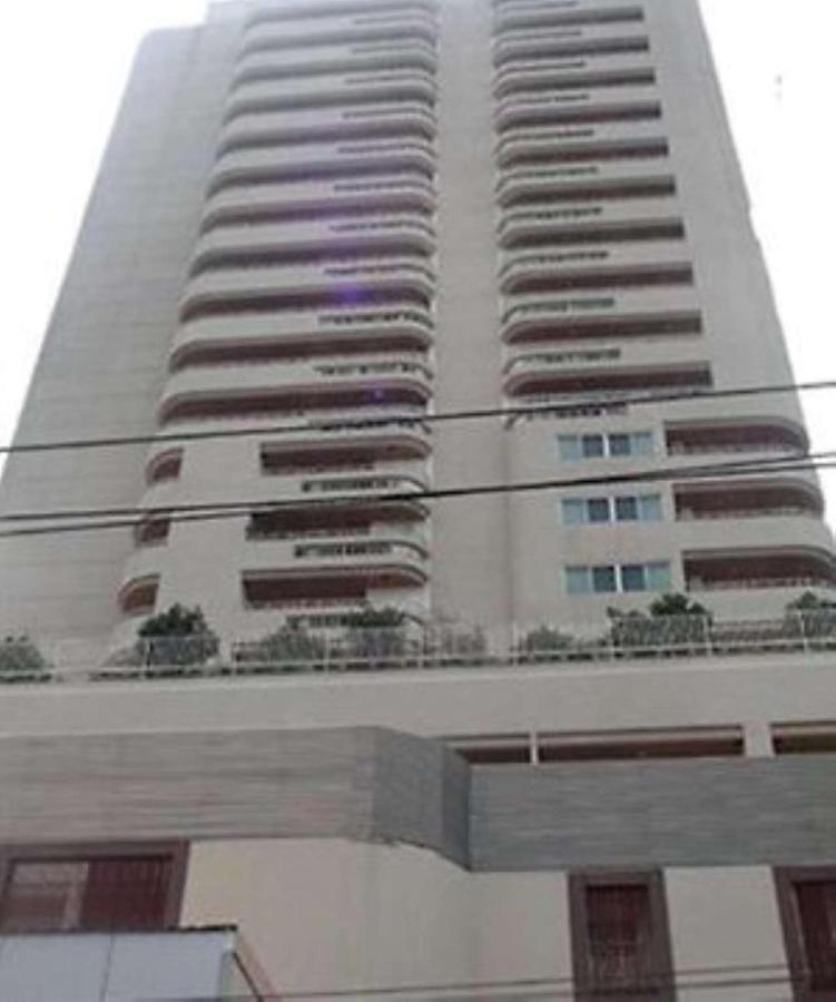 S.M. Grande Residence Bangkok Exterior photo